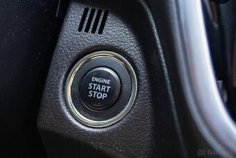 Suzuki SX4 S-Cross 1.4 BoosterJet Premium 4WD - 20