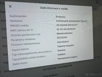 Tesla Model Y ° Dual motor (4x4) ° LR ° 2021 ° - 20