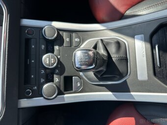 Land Rover Range Rover Evoque 2,2 TD 110kw - 20
