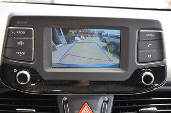Hyundai i30 1,4 Family 73kw, M6 - 20