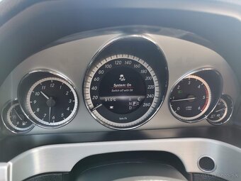 Mercedes E350cdi - 20