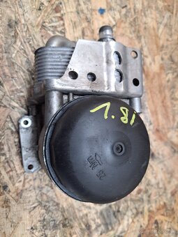 Bmw 3 E90,E91 2007-2013 náhradní díly - 20