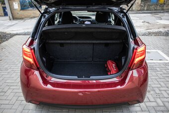 Toyota Yaris 1.5 Hybrid Style e-CTV 54kW - 20