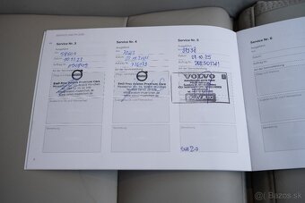 Volvo XC90 T8 TwinEngine Inscription 7m - Zaruka - DPH - 20