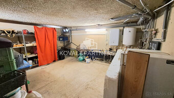 Podkrovná chata/rodinný dom, Párovské Háje, pozemok 700 m2 - 20