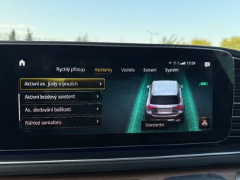 ✅ZÁRUKA 2027 - Mercedes-Benz GLE 350d - 20