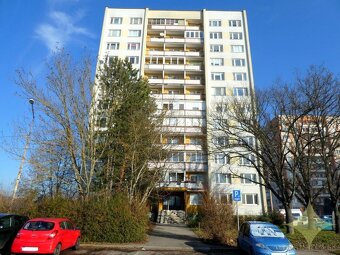 Exkluzívne na predaj kompletne prerobený 2 izbový byt s logg - 20