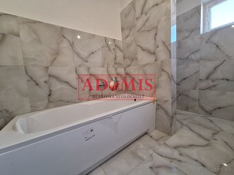 Predám 4-izb. bungalov dokončený Cestice,140m2, obecná voda  - 20
