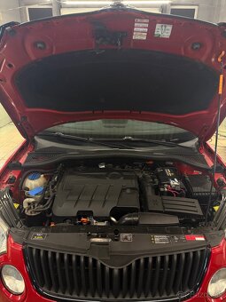 Skoda Yeti 2.0tdi 4x4 adventure experience vybava - 20