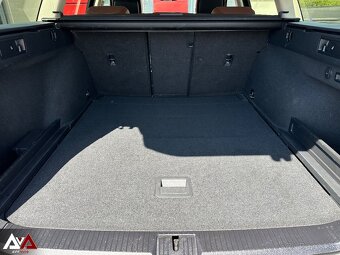 Volkswagen Passat Variant 2.0 TDI DSG Highline, Pôvodný lak - 20