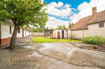 ALL INCLUSIVE | NA PREDAJ PRIESTRANNÝ POSCHODOVÝ RODINNÝ DOM - 20