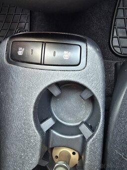 Predám Hyundai Tucson 2.0 benzín/LPG 4X4 - 20