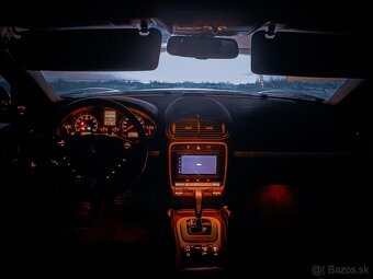 PORSCHE CAYENNE S 3.6 VR6 - 20