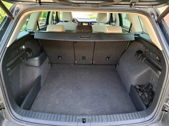 Škoda Kodiaq 1.5 TSI DSG style výbava,kessy,kamera,alu,led, - 20