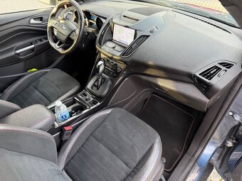 Ford Kuga 2.0TDCi ST-Line - 20