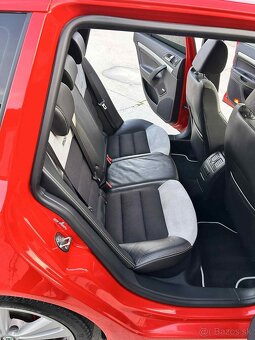 Octavia RS TSI DSG - 20