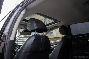 Honda Civic 1.5 DOHC VTEC Turbo Executive, 134kW (2017) - 20