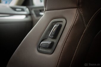 Škoda Superb Combi 2.0 TDI L&K 4x4 / AJ NA SPLÁTKY / - 20