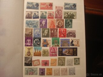 Británia Island Madeira Kanada Laos Vietnam Egypt Wurtember. - 20