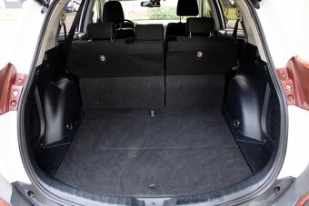 Toyota RAV4 2.0 111kw MT/6 4x4 2013 / Kúpené na Slovensku - 20