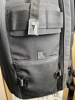 Vanguard UP-rise 48 - 20