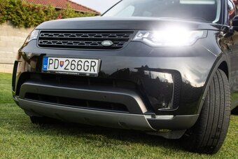 Land Rover Discovery 3.0 SDV6 SE - 20