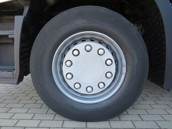 RENAULT T480,EURO6,HIGHCAB,Nez.klíma,Aut,Tank 1000L - 20