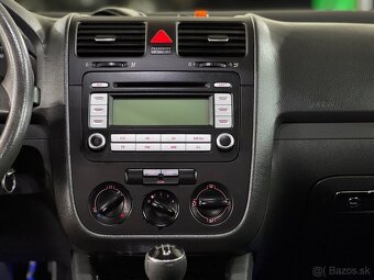 VW Golf 5 1.9 TDI - 20