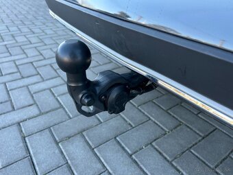 Volkswagen Golf Variant Alltrack 2.0 TDI 4MOTION DSG 147 kW - 20