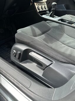 Volkswagen Passat Variant B6 1.9TDI 77KW Bez Dpf - 20
