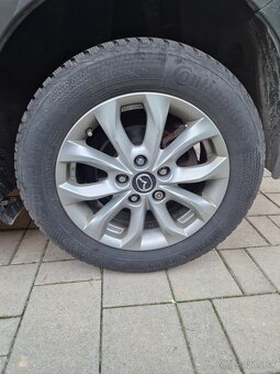 Mazda 3 2.0 Skyactiv -G120 Revolution odpočet DPH SK pôvod - 20
