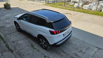 Peugeot 3008 1.2 PureTech Allure - 20