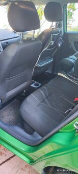Skoda Fabia Fresh 1.2 12V 44kw 2013, 104700km - 20
