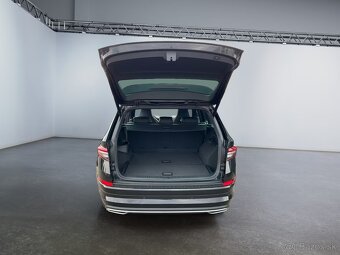 Škoda Kodiaq 2.0 TDI SCR EVO 200 Sportline 4x4 ODPOČET DPH - 20