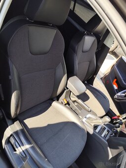 Predám Škoda Octavia 3 Sedan - 20
