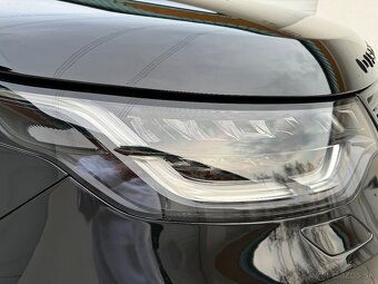 Land Rover Discovery 5 2.0 TDSD4 HSE Black Edition - 20