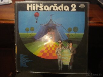 LP MIŠÍK KRATOCHVÍL REBELS PETŘINA V.MERTA P.VÝBĚR PALEČEK - 20