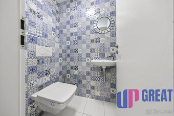 VEĽKOMETRÁŽNY, BEZBARIÉROVÝ 2-IZBOVÝ BYT V NOVOSTAVBE, CENTR - 20