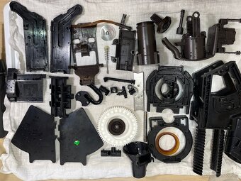 Servis Jura automatických kávovarov - 20