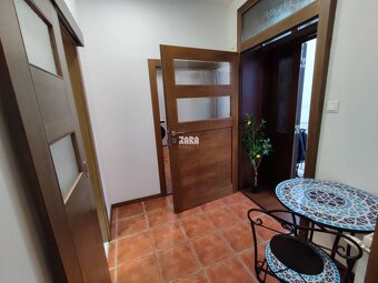 Staré Mesto-ul. Hlavná, 2 izb. tehlový pavlačový byt, 61 m2. - 20