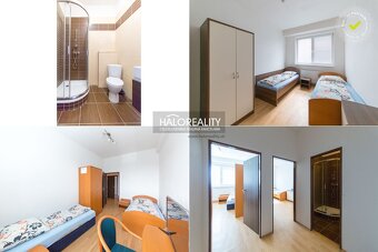 HALO reality - Predaj, administratívny priestor Kolíňany - E - 20