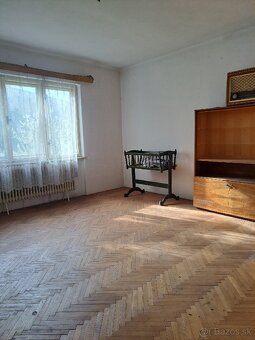 Rodinný dom Šahy - 20