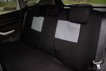 Ford Kuga 2.0 TDCi DPF Trend 4WD - 20