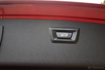 BMW Rad 3 Touring 320d xDrive SPORTLINE - 20