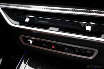 BMW X7 xDrive40d / odpočet DPH - 20