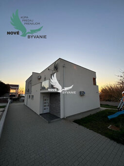 Exkluzívne novostavba domu v prvej rade od mora - 20