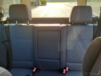 Predám Škoda Octavia 1 1.9 TDI - 20