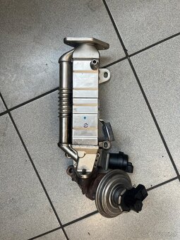Rozpredam motor Mini R56 1.6D BMW 116D N47C16A - 20