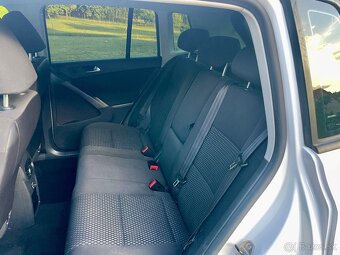 Volkswagen Tiguan 1.4 TSI (110 kW) - 20