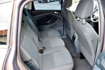 Ford C-Max 1.0 EcoBoost GTDI Collection X , 74 kW - 20